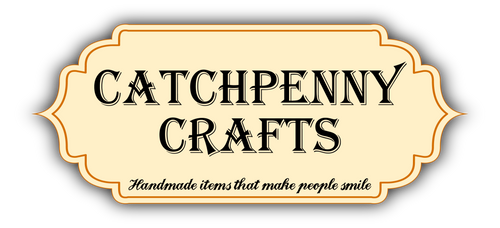 Catchpenny Crafts